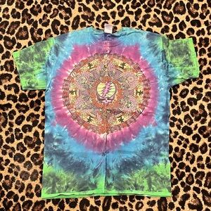 Grateful Dead graphic tee